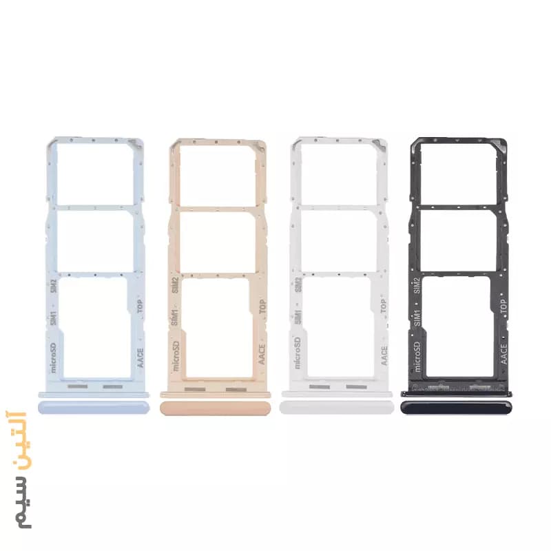 خشاب سیم کارت سامسونگ SAMSUNG A13 A135 A137
