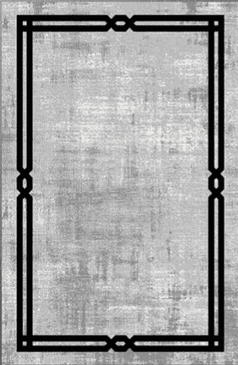 قالیجه طرح مدرن کد RUG-MOD-243