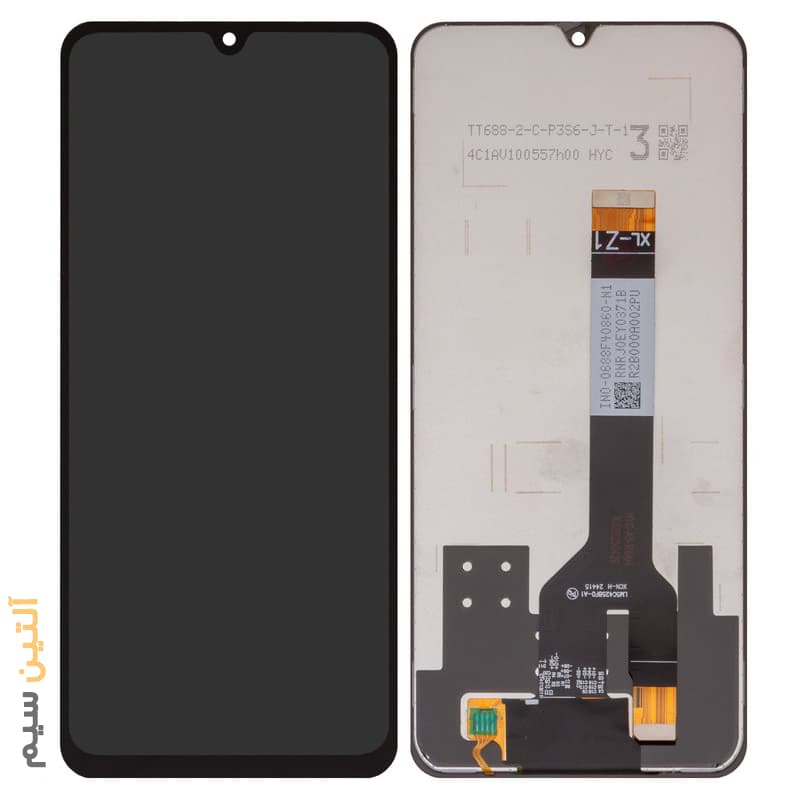 تاچ ال سی دی اورجینال شیائومی LCD Xiaomi Redmi A5 / POCO C71