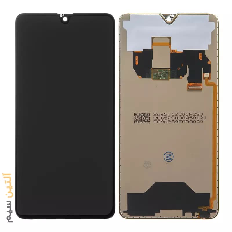 تاچ ال سی دی هواوی کیفیت (LCD HUAWEI MATE 20 (TFT