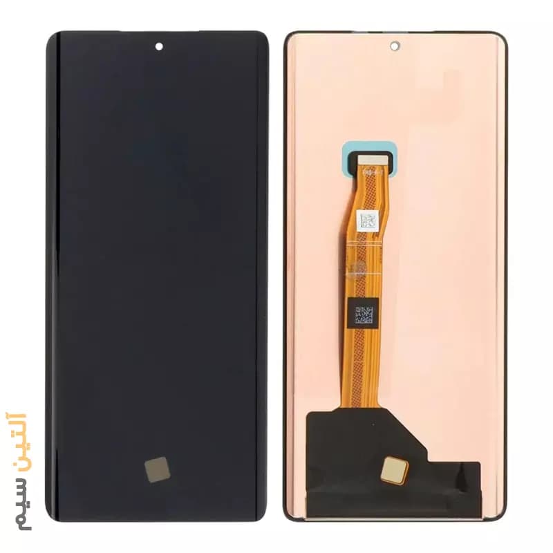 تاچ ال سی دی اورجینال هوآوی LCD HUAWEI HONOR X9A 5G