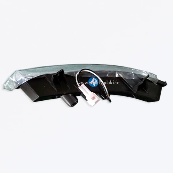 چراغ روز دی لایت چپ هایما S5 ایساکو