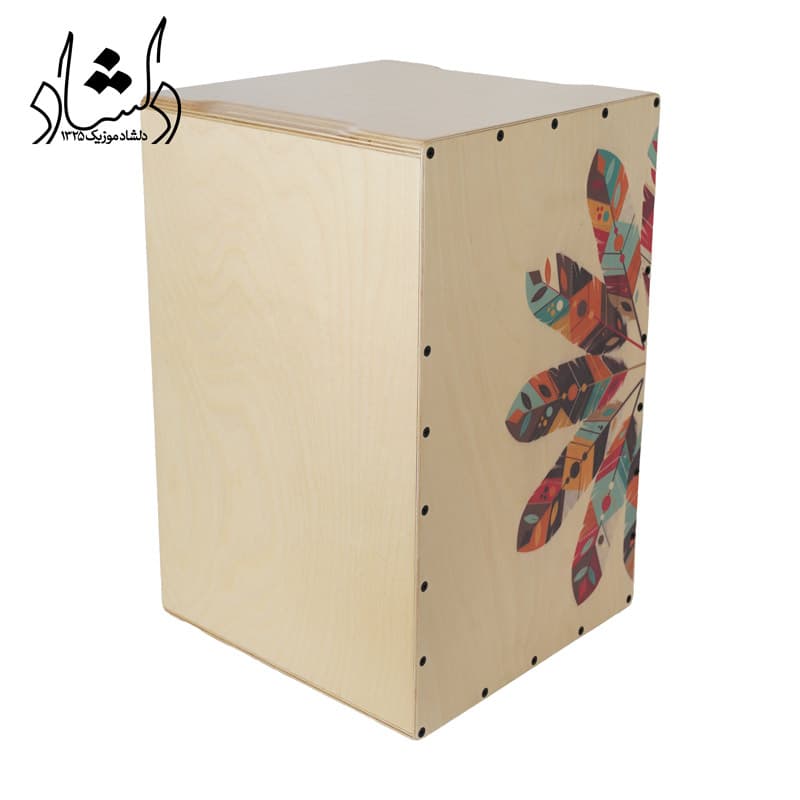 کاخن پاین pine طرح 5 — تصویر ۲