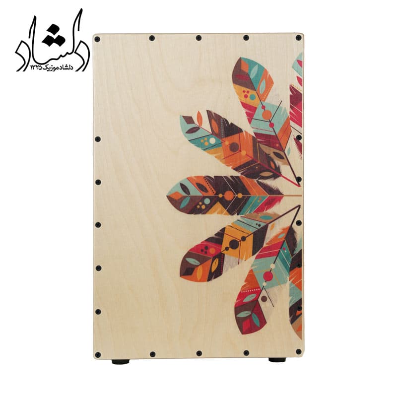 کاخن پاین pine طرح 5