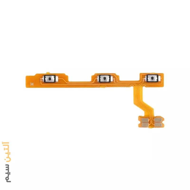فلت پاور و ولوم شیائومی FLEX XIAOMI 12T / 12T PRO