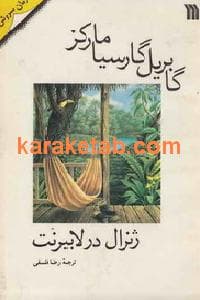 ژنرال در لابیرنت