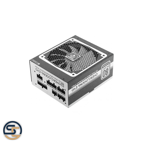 منبع تغذیه GP750B-OCPT