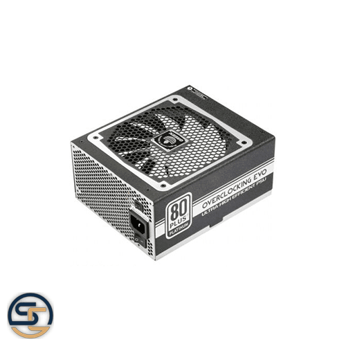 منبع تغذیه GP750B-OCPT — تصویر ۳