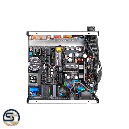 منبع تغذیه GP800B-HP EVO — تصویر ۷