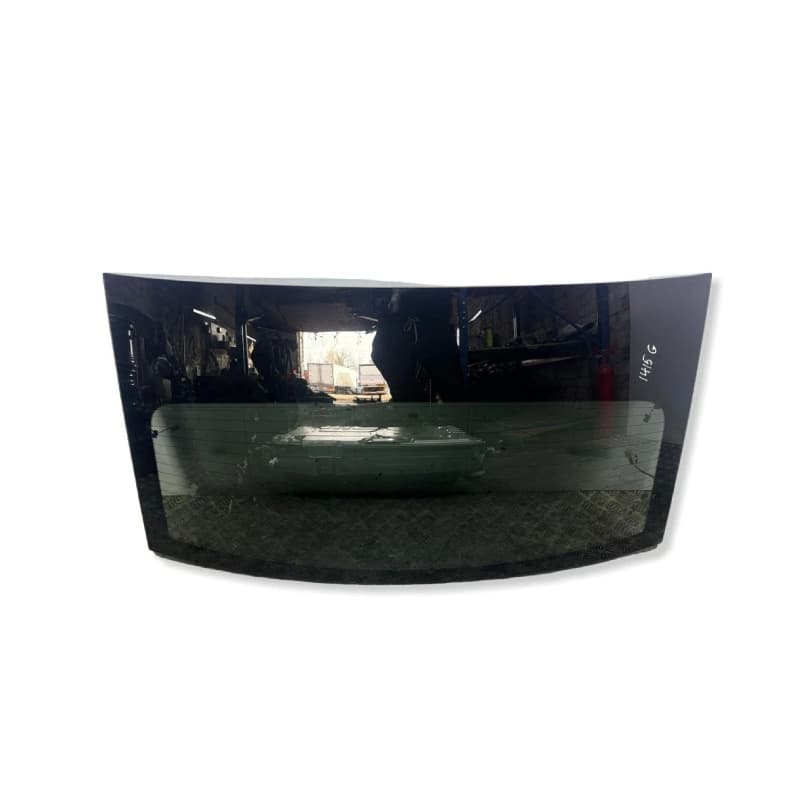 شیشه عقب بنز EQE SUV 500 اتاق X294