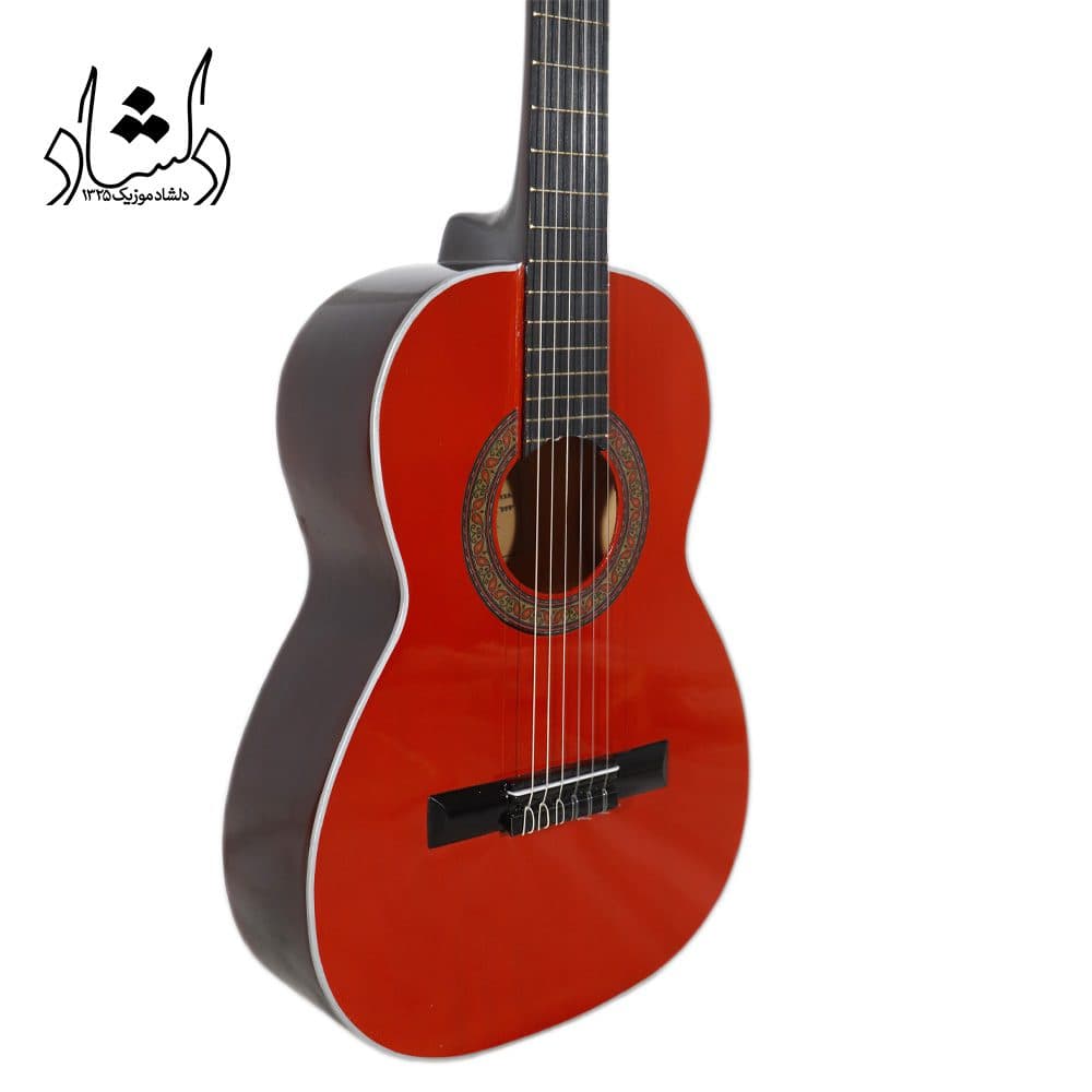 گیتار کلاسیک دیاموند سایز 3/4 — تصویر ۲