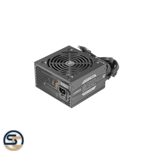منبع تغذیه GP500A-ECO Rev3.1