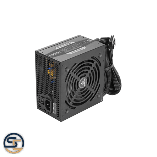 منبع تغذیه GP500A-ECO Rev3.1 — تصویر ۸