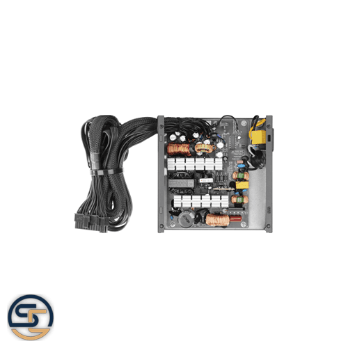 منبع تغذیه GP500A-ECO Rev3.1 — تصویر ۶