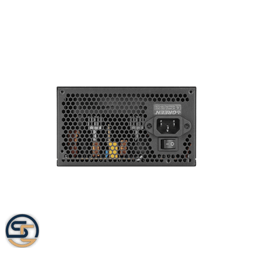 منبع تغذیه GP500A-ECO Rev3.1 — تصویر ۴