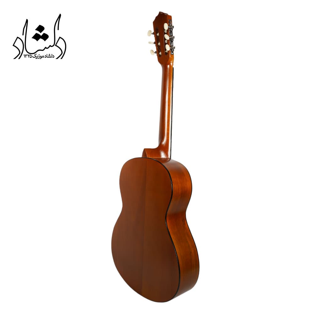 گیتار متاع پور +mat2 (مت دو پلاس) — تصویر ۴