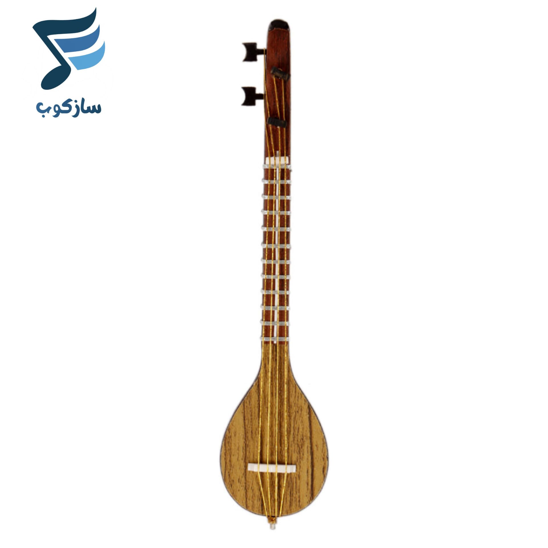 سه تار مینیاتوری — تصویر ۱۱