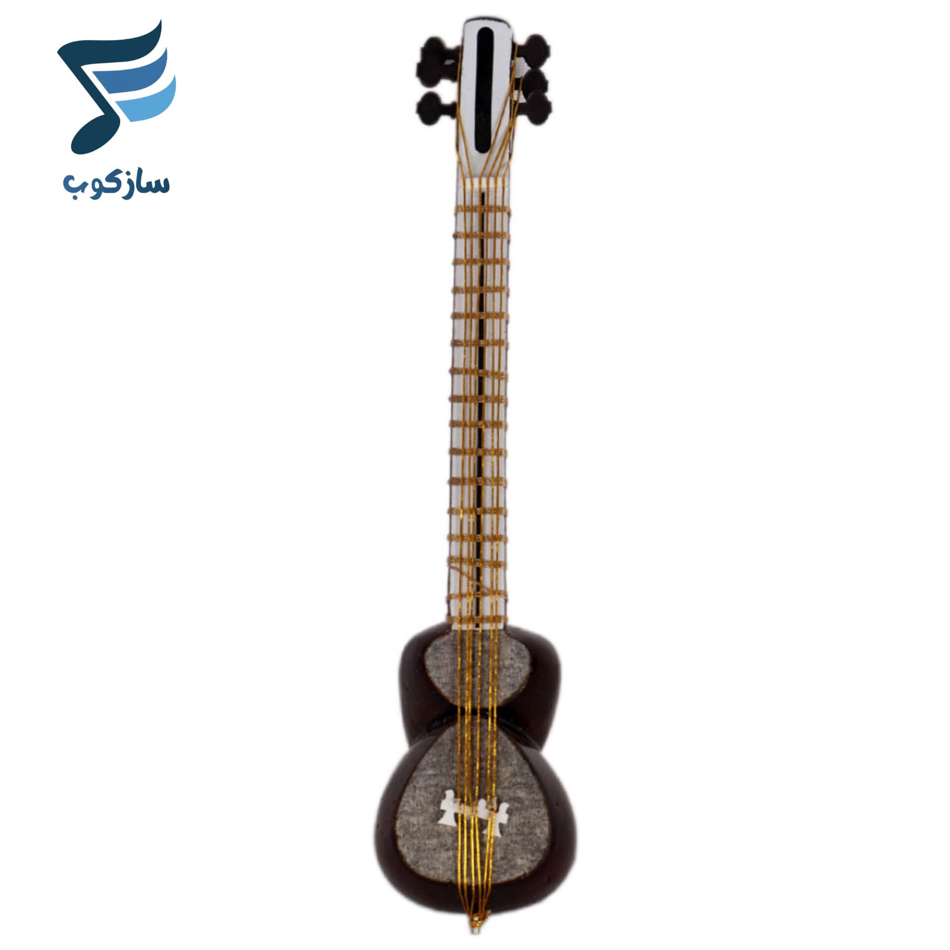 تار مینیاتوری — تصویر ۹