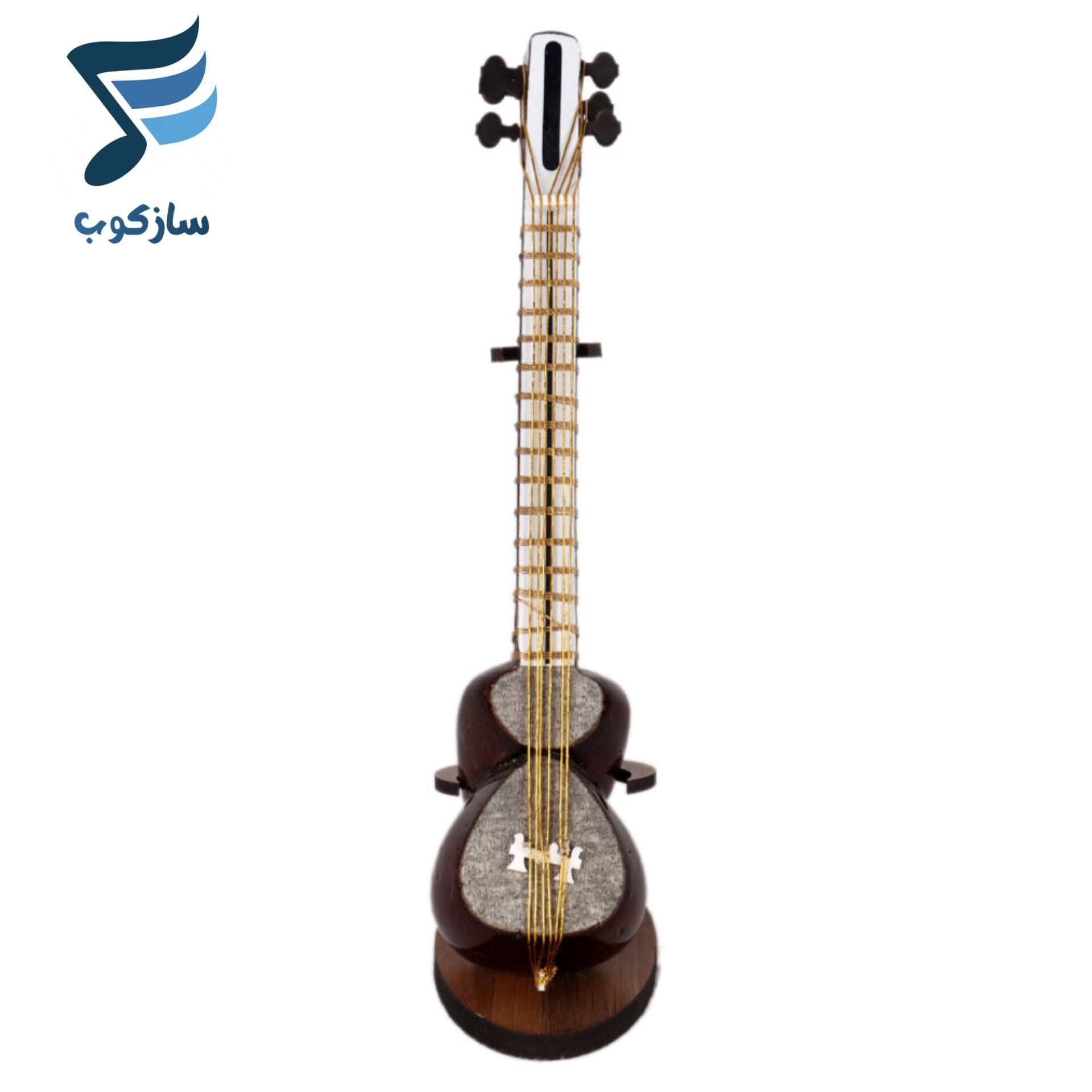 تار مینیاتوری — تصویر ۸
