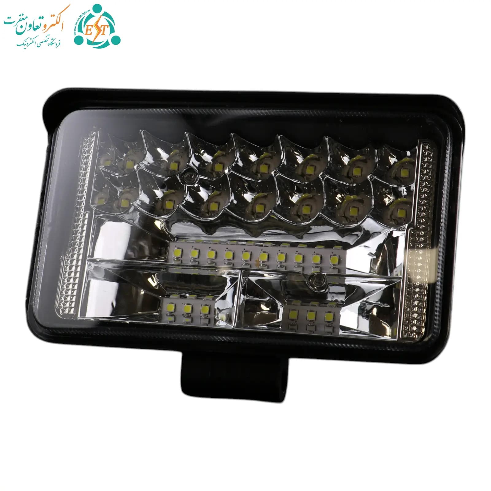 پروژکتور آفرودی دو لاین