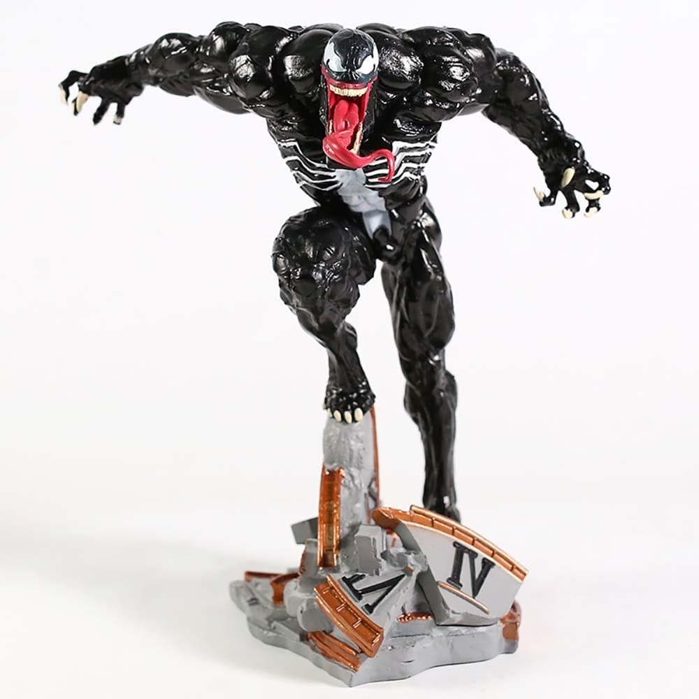 فیگور مدل ونوم Venom — تصویر ۵