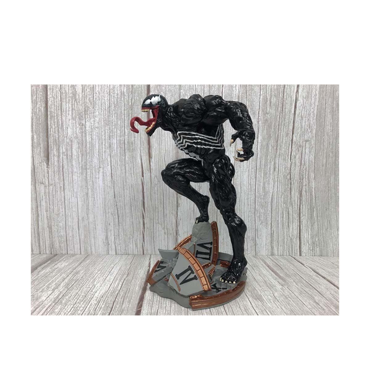 فیگور مدل ونوم Venom — تصویر ۸