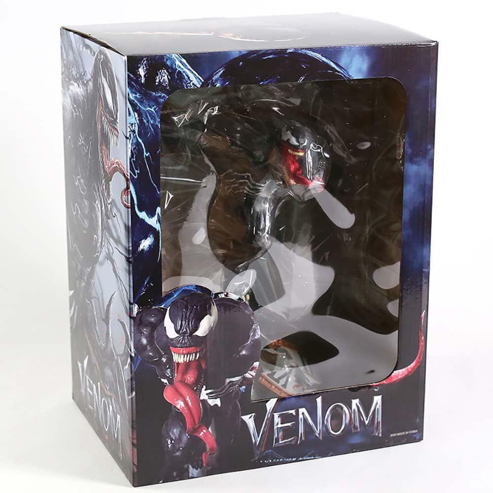 فیگور مدل ونوم Venom — تصویر ۲