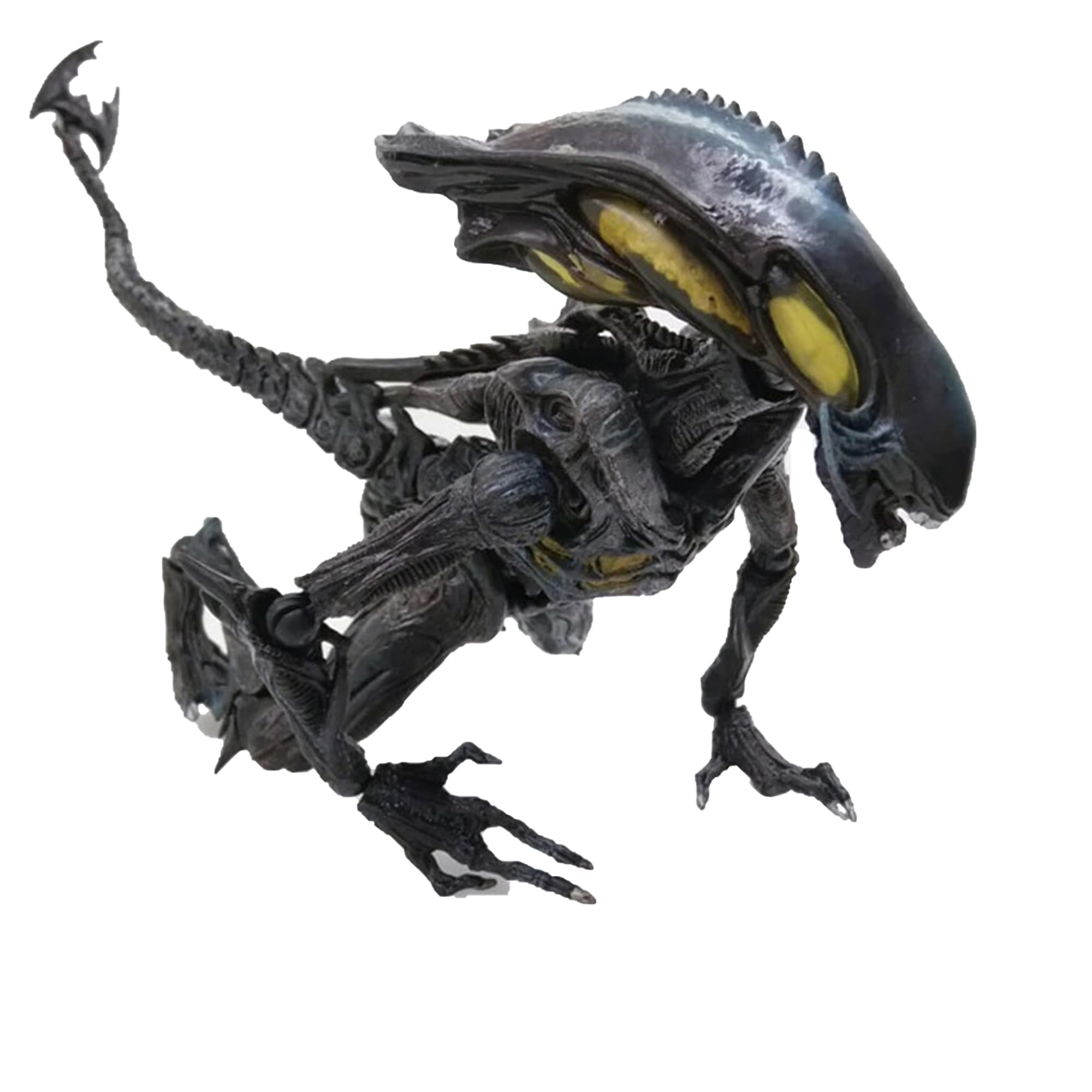 اکشن فیگور مدل Alien بیگانه — تصویر ۲