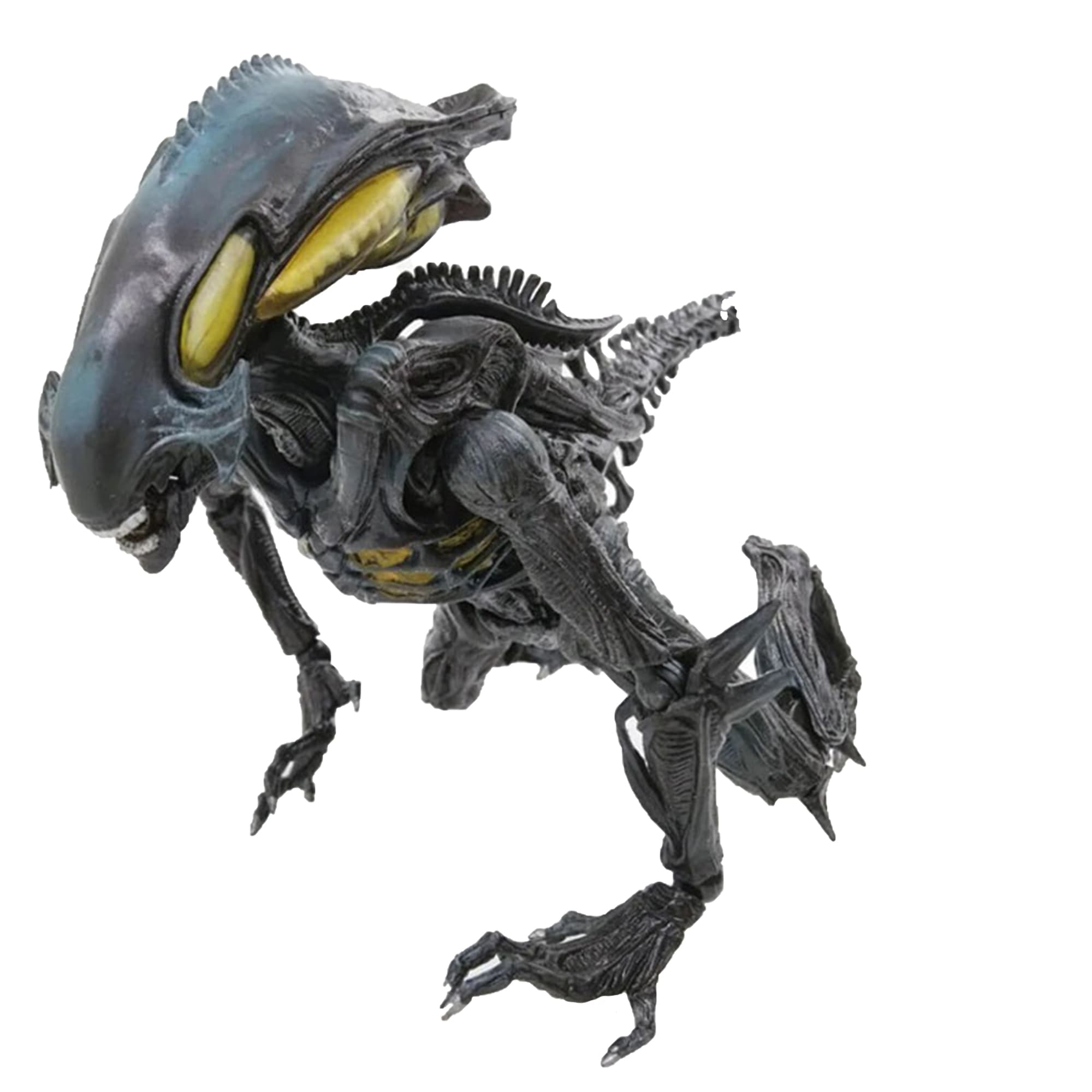 اکشن فیگور مدل Alien بیگانه — تصویر ۴