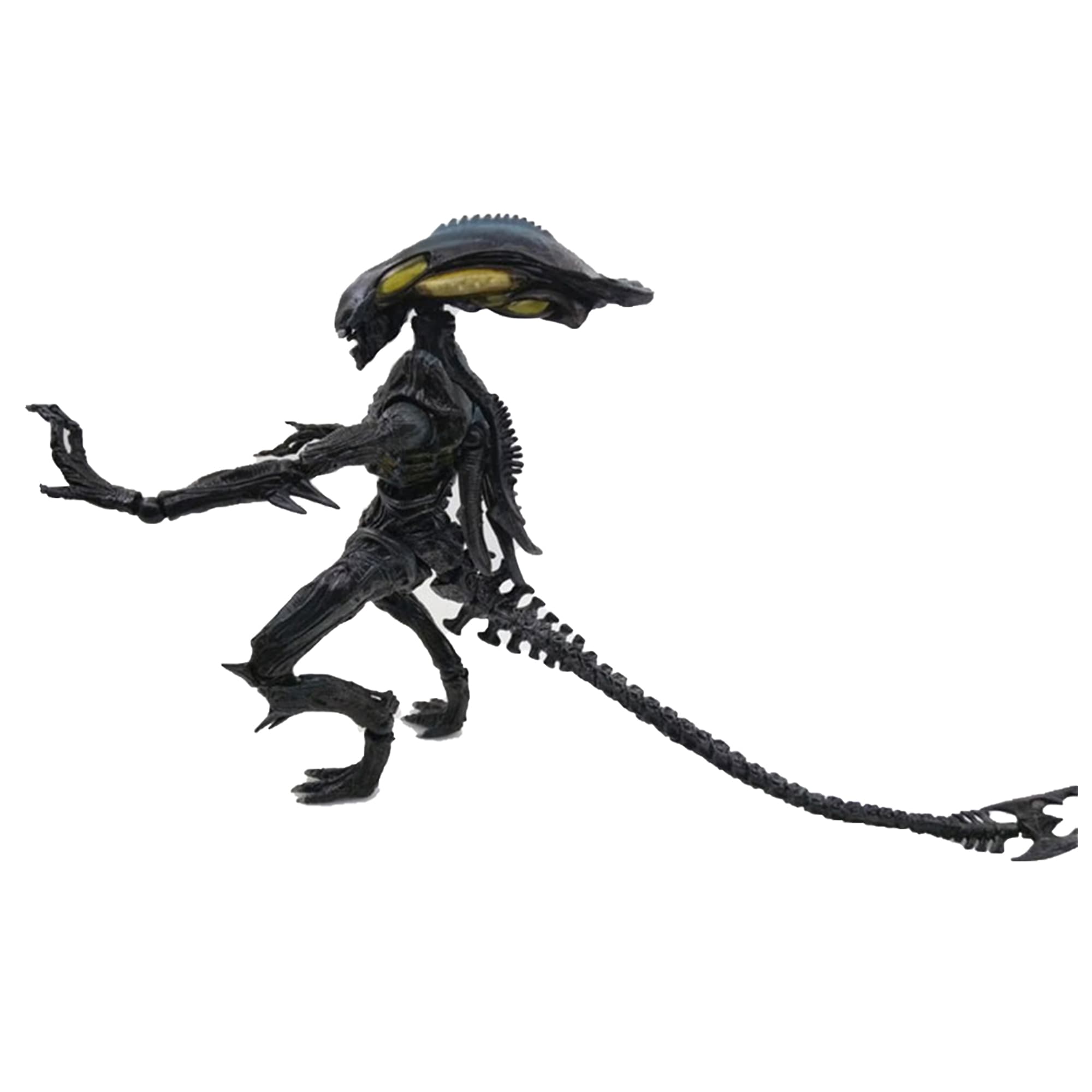 اکشن فیگور مدل Alien بیگانه — تصویر ۳