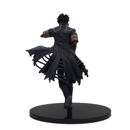 اکشن فیگور دابی Dabi مدل آکادمی قهرمانانه من My Hero Academia — تصویر ۳