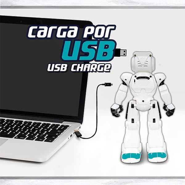 ربات کنترلی مدل xtrem bots — تصویر ۵