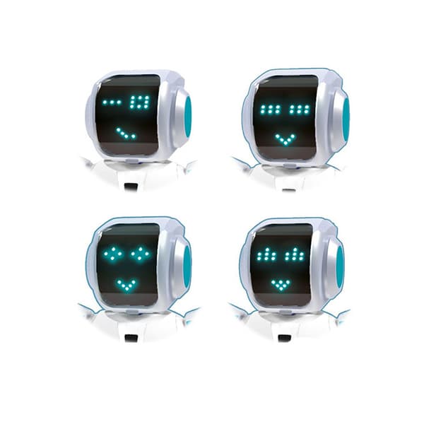 ربات کنترلی مدل xtrem bots — تصویر ۲