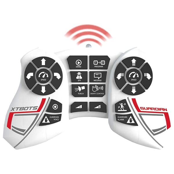 ربات کنترلی مدل Xtrem Bots Guardian Bot — تصویر ۷