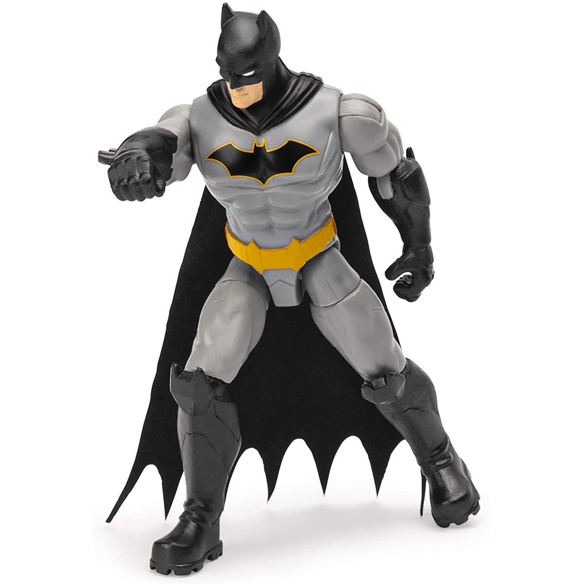 اکشن فیگور اسپین مستر مدل Batman کد 1018 — تصویر ۲