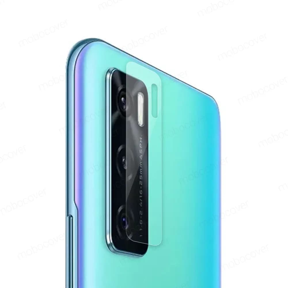 گلس محافظ لنز دوربین گوشی Vivo V20 SE / ویوو وی ۲۰ اس ایی