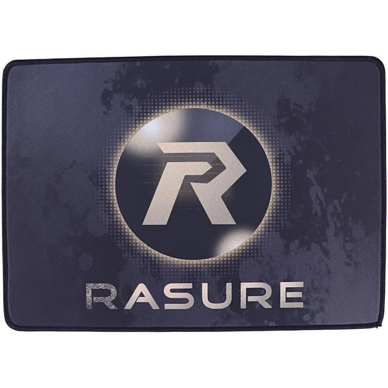 موس پد گیمینگ Rasure G-2 سایز 32*23 سانتی متر