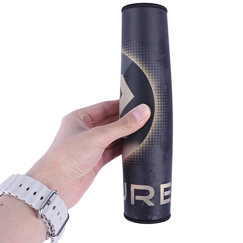 موس پد گیمینگ Rasure G-2 سایز 32*23 سانتی متر — تصویر ۵