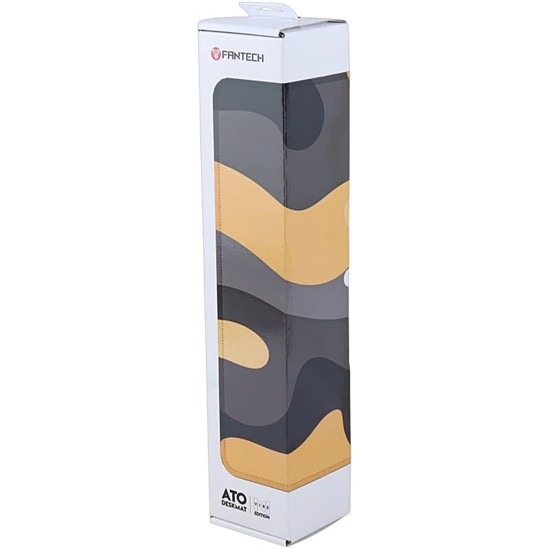 موس پد گیمینگ طرح دار فنتک ATO MP905 SC Vibe Edition سایز 90*40 سانتی متر — تصویر ۲