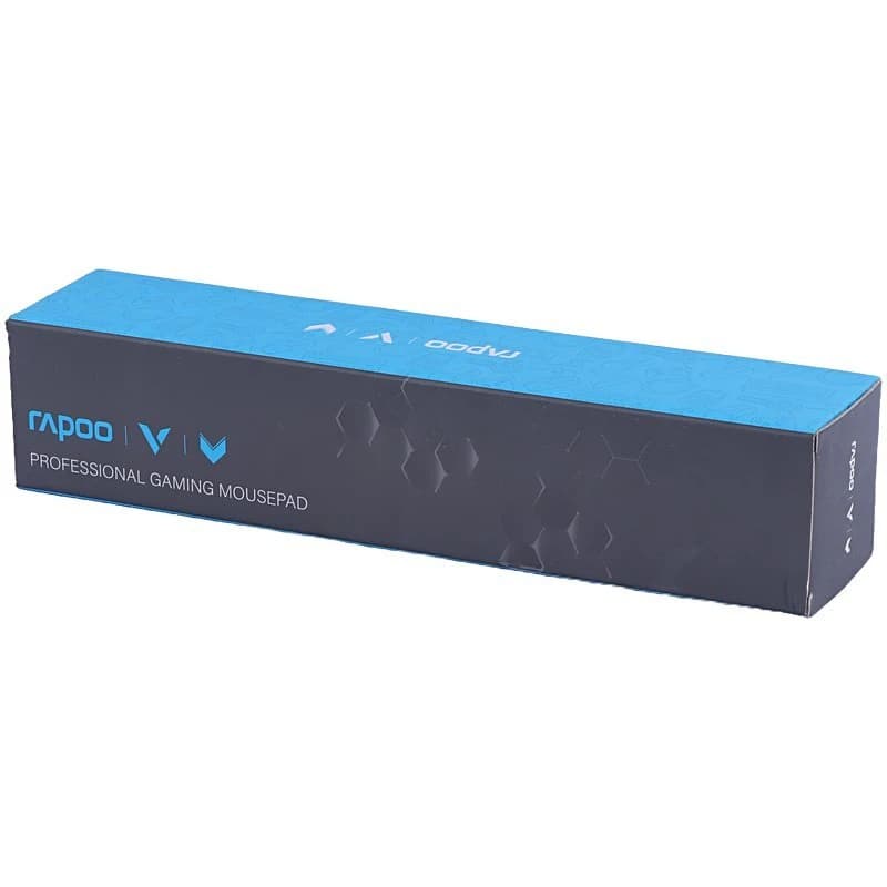 موس پد گیمینگ رپو VP533XL سایز 30*80 سانتی متر — تصویر ۲