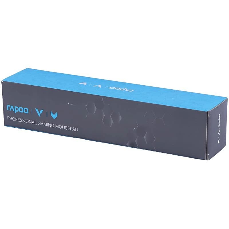 موس پد گیمینگ رپو VP380XL سایز 30*80 سانتی متر — تصویر ۲