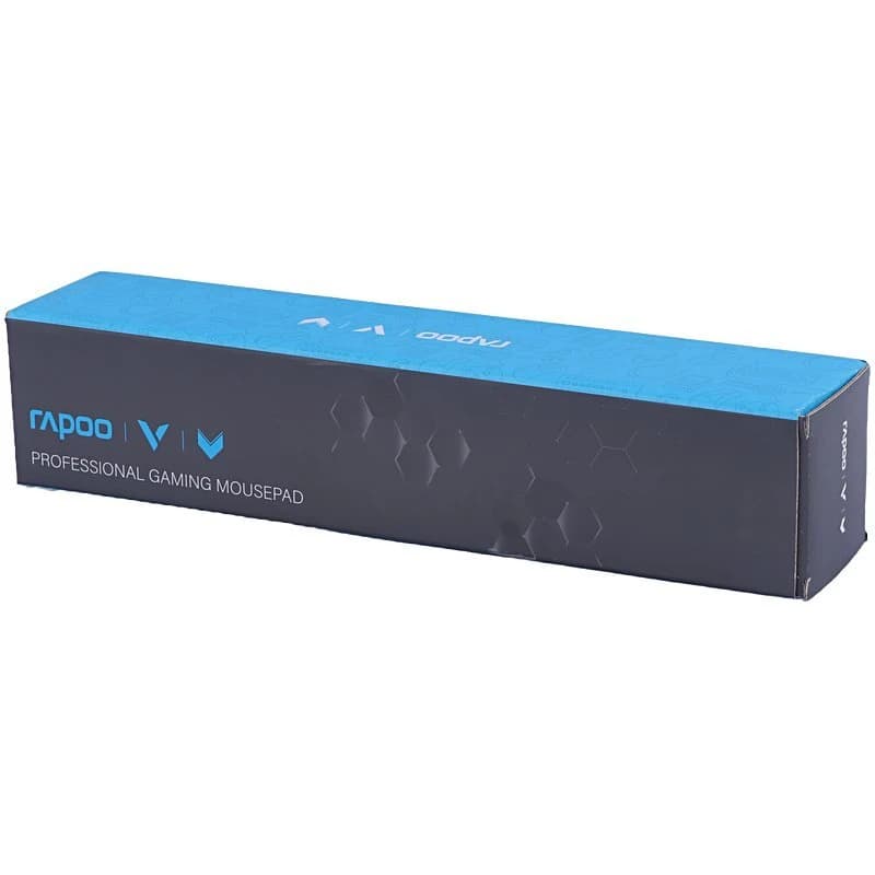 موس پد گیمینگ رپو VP390XL سایز 30*80 سانتی متر — تصویر ۲