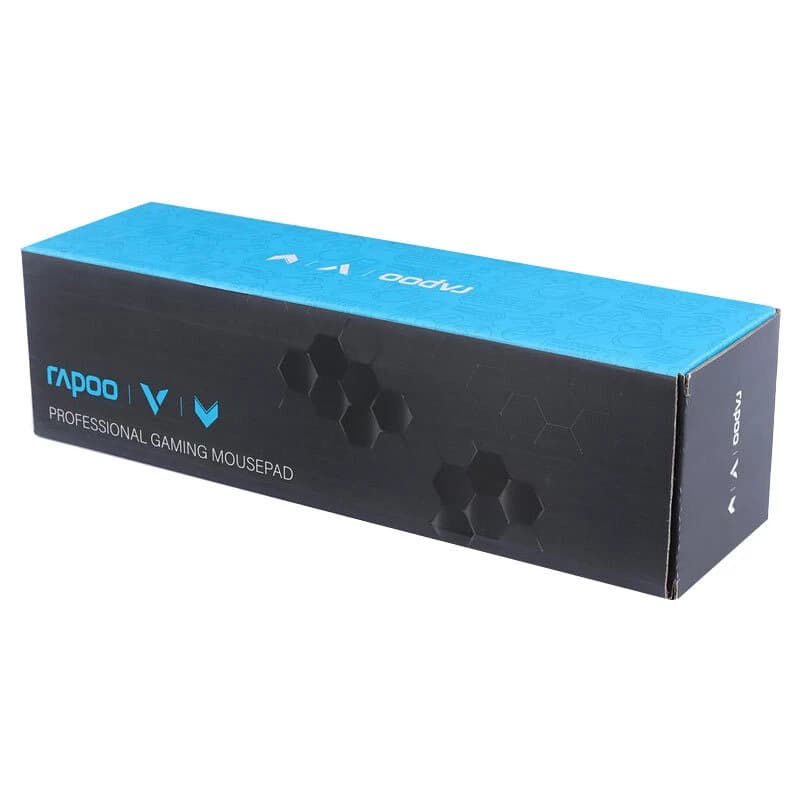 موس پد گیمینگ رپو VP520 سایز 80*30 سانتی متر — تصویر ۲