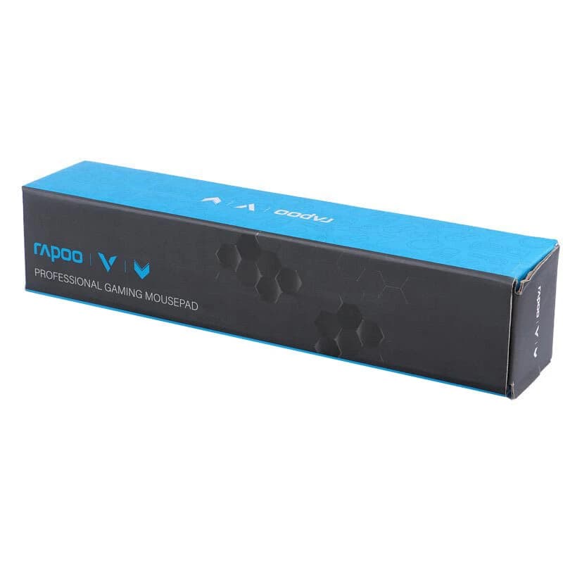 موس پد گیمینگ رپو VP455 XL سایز 30*70 سانتی متر — تصویر ۲