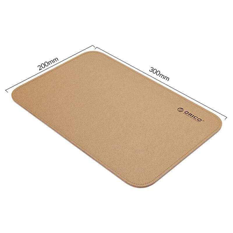 موس پد اوریکو CMP23 سایز 30*20 سانتی متر — تصویر ۷