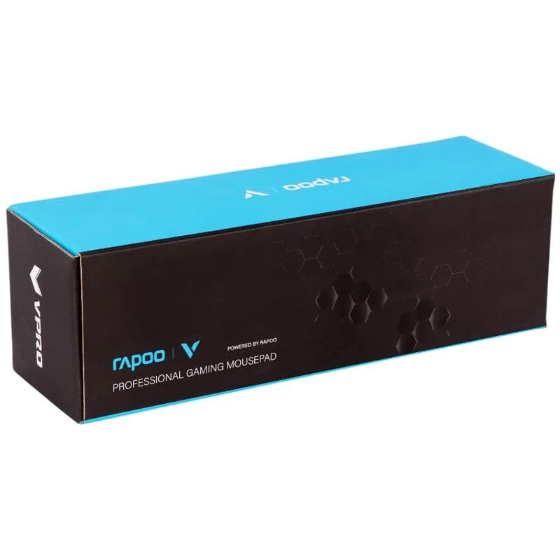 پد موس گیمینگ Rapoo VP480XL 80*30cm — تصویر ۲