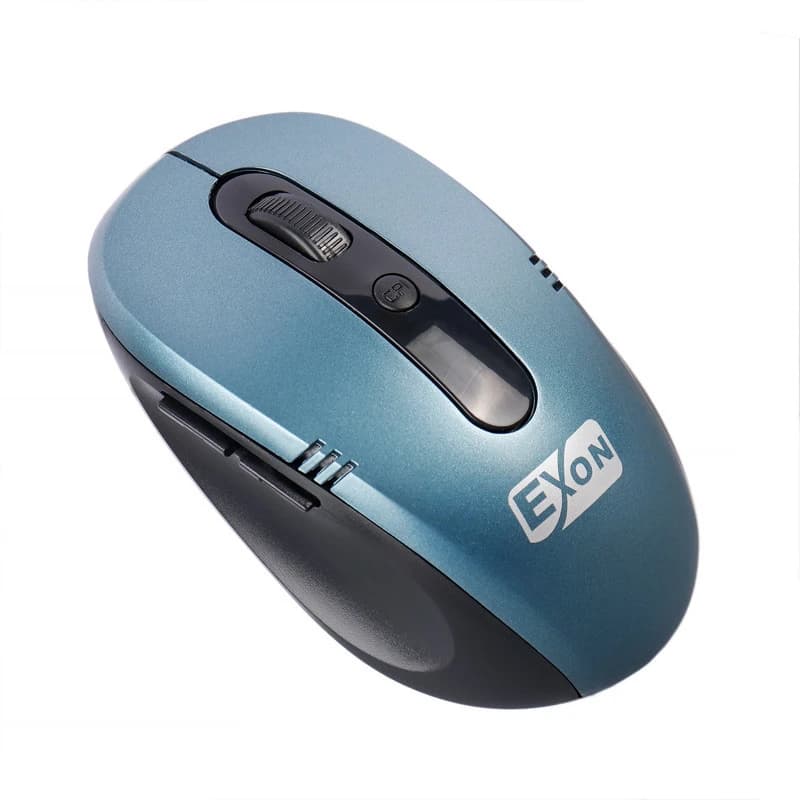 موس بی سیم اکسون G-108 — تصویر ۸