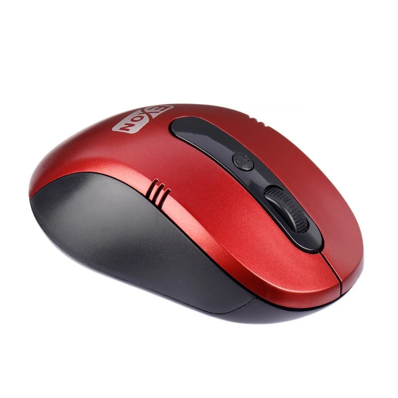 موس بی سیم اکسون G-108 — تصویر ۴