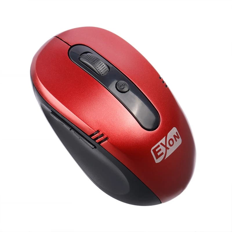 موس بی سیم اکسون G-108 — تصویر ۵