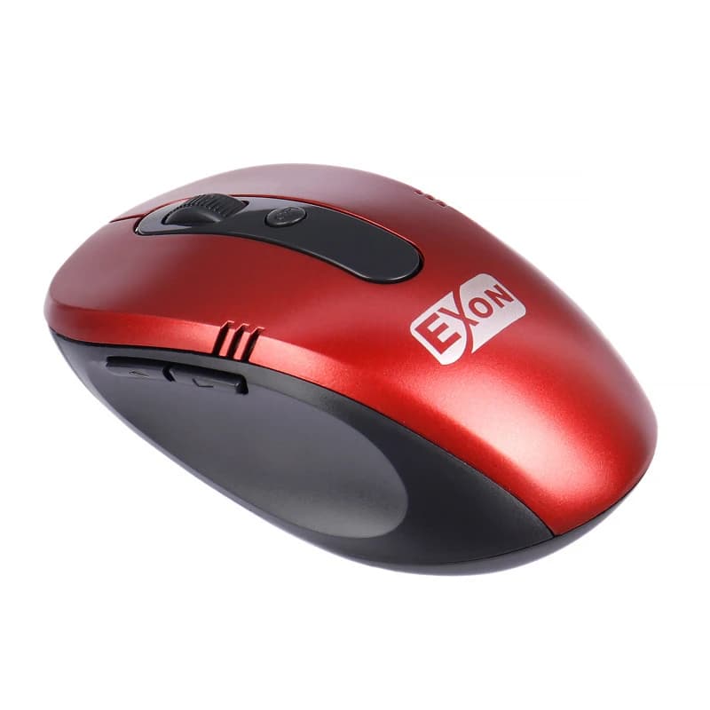 موس بی سیم اکسون G-108 — تصویر ۳